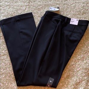 Express Editor Slacks